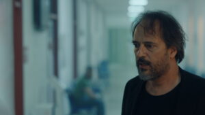 The Choice (2022)