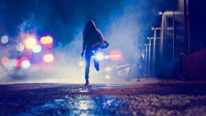 Girl on the Run: The Hunt for America’s Most Wanted Woman (TV Series 2026– )