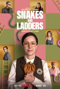 Snakes and Ladders (2025)