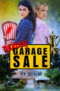 Deadly Garage Sale