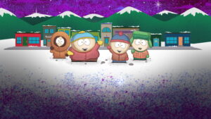 South Park: The 25th Anniversary Concert