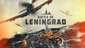 Saving Leningrad