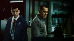 Legally Declared Dead