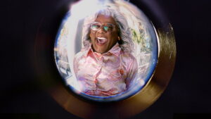 Tyler Perry’s A Madea Homecoming