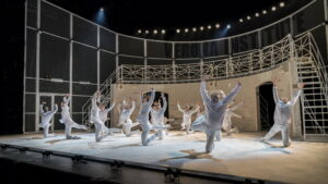 Matthew Bourne’s Romeo + Juliet