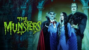 The Munsters