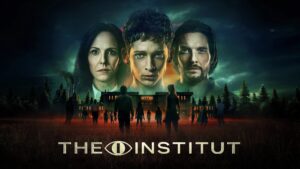 The Institute