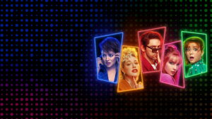 Mentiras, The Series