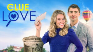 The Clue to Love
