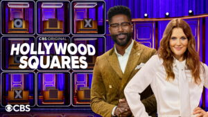 Hollywood Squares (2025)