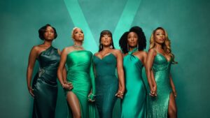 Tyler Perry’s Divorced Sistas