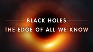Black Holes: The Edge of All We Know