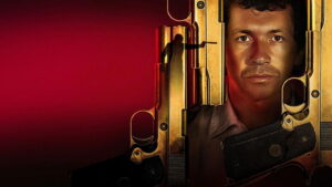 The Essex Murders: Who Killed Goldfinger?