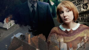 Murder in the Village Who Killed the Doctor’s Wife