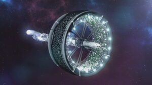 Last Exit: Space