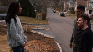 The Surrogate