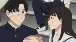 Yano-kun’s Ordinary Days