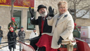 A Christmas in Tennessee