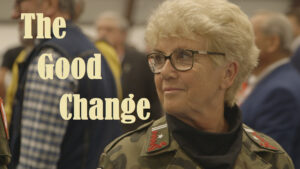 The Good Change: Poles Apart
