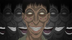Junji Ito Maniac: Japanese Tales of the Macabre