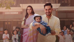 Single Papa (2025)