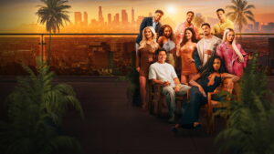 Love Island: Beyond the Villa