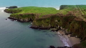 From That Small Island: The Story of the Irish