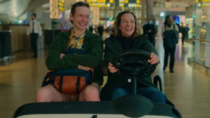 A Storm for Christmas