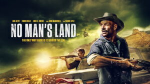 No Man’s Land