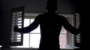 The Body Fights Back