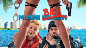 Miami Bici