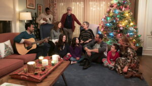 Christmas…Again?!