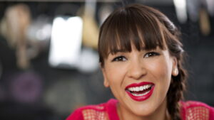 Rachel Khoo’s Kitchen Notebook: London