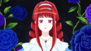 I Want to Escape from Princess Lessons