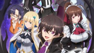 I’m the Evil Lord of an Intergalactic Empire!