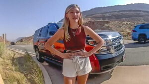 American Murder: Gabby Petito