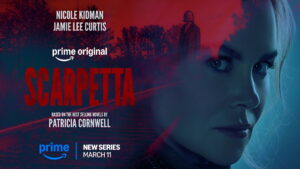 Scarpetta