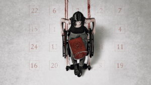 The Advent Calendar