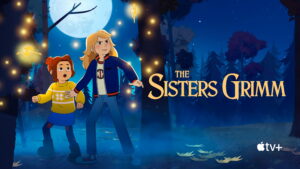 The Sisters Grimm