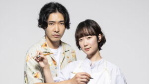 Sensei, Would You Sit Beside Me?