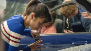 Hotwired in Suburbia