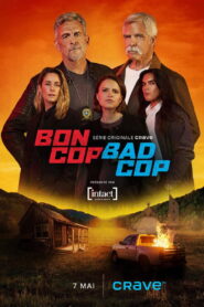 Bon Cop, Bad Cop (TV Series 2026– )