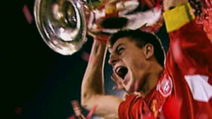 Untold UK: Liverpool’s Miracle of Istanbul