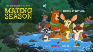 Mating Season