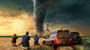 In the Eye of the Storm: Chasers (TV Series 2026– )
