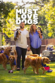 Must Love Dogs (TV Series 2025– )