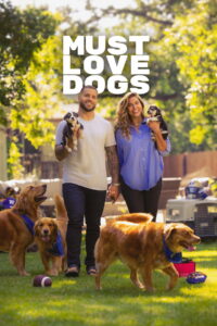 Must Love Dogs (TV Series 2025– )