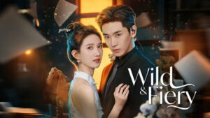 Wild & Fiery (TV Series 2026)