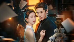 Wild & Fiery (TV Series 2026)
