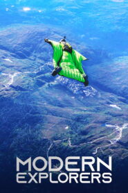 Modern Explorers